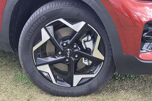 2023 Kia Seltos Sport+ SP2 PE