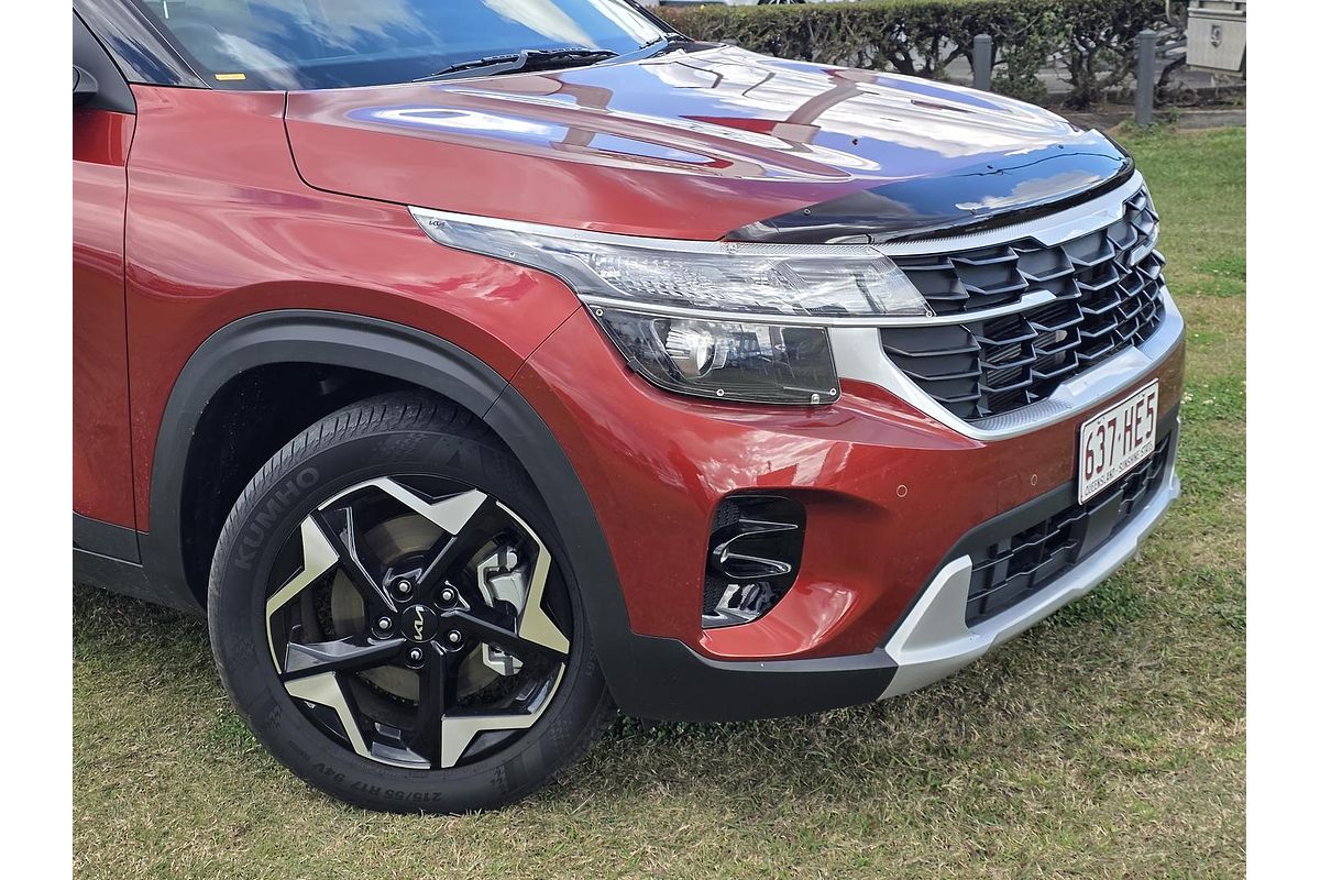 2023 Kia Seltos Sport+ SP2 PE