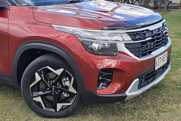 2023 Kia Seltos Sport+ SP2 PE