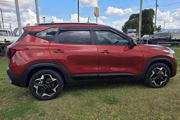 2023 Kia Seltos Sport+ SP2 PE