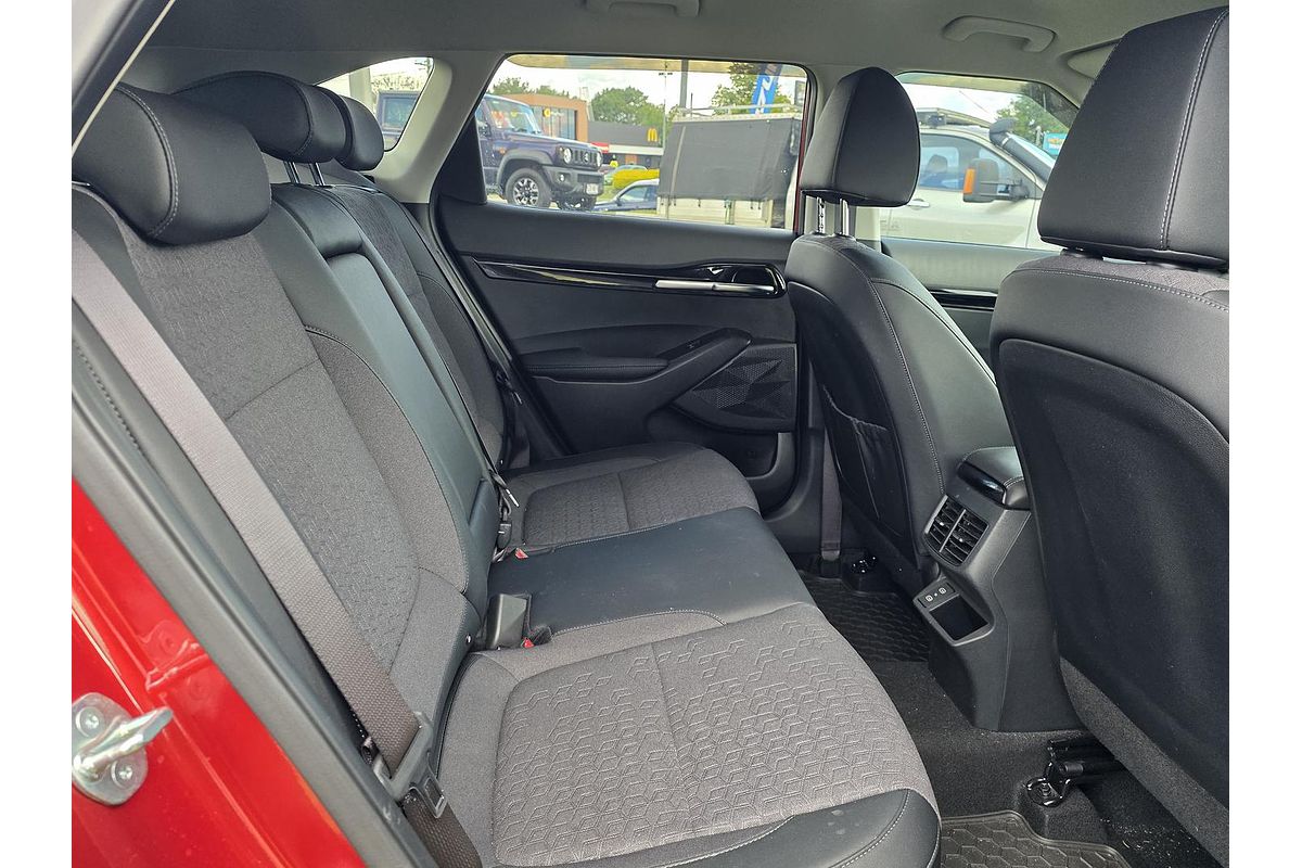 2023 Kia Seltos Sport+ SP2 PE