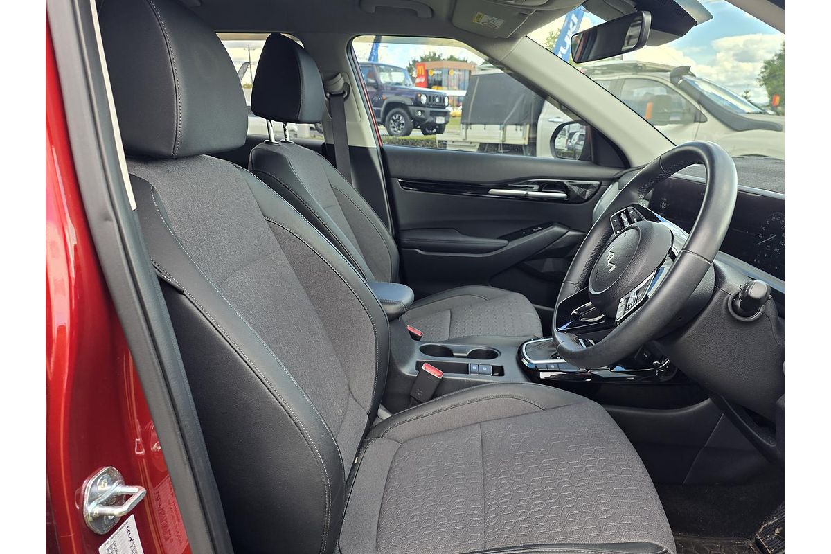 2023 Kia Seltos Sport+ SP2 PE