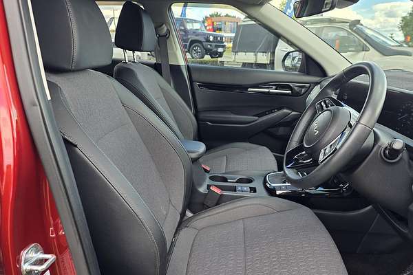 2023 Kia Seltos Sport+ SP2 PE