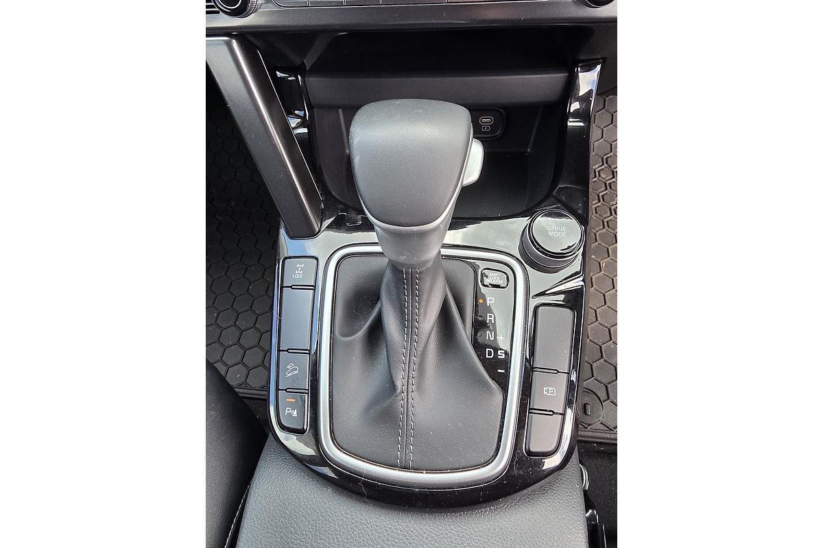 2023 Kia Seltos Sport+ SP2 PE
