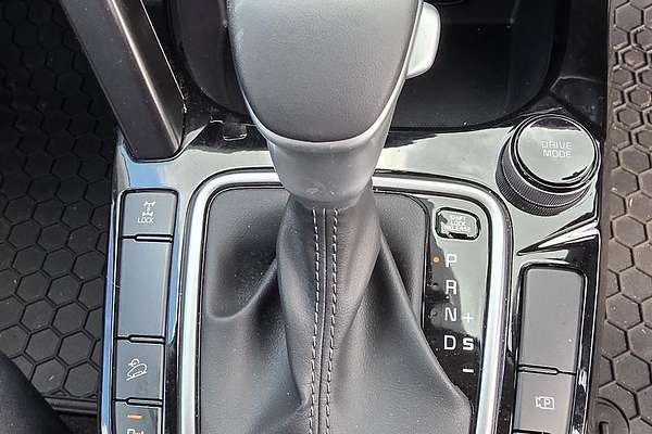 2023 Kia Seltos Sport+ SP2 PE