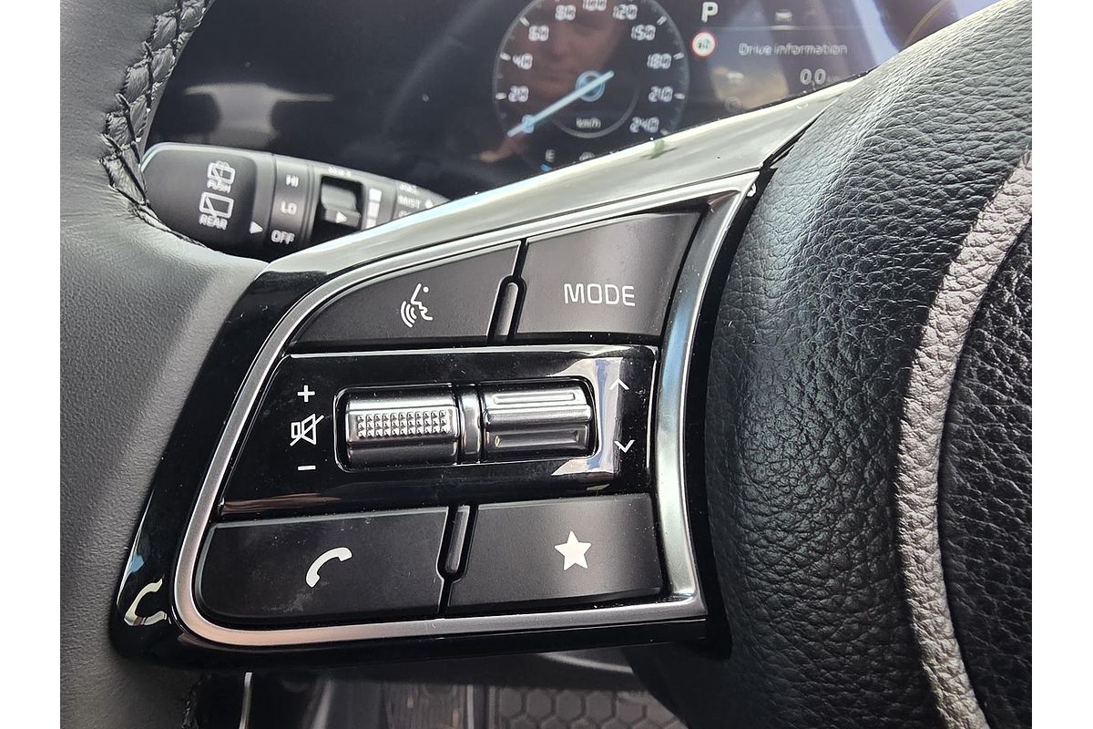 2023 Kia Seltos Sport+ SP2 PE