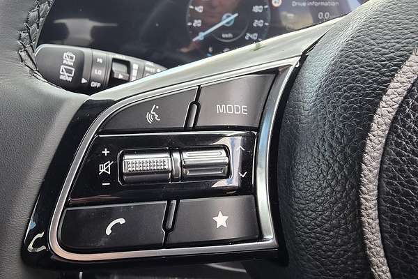 2023 Kia Seltos Sport+ SP2 PE