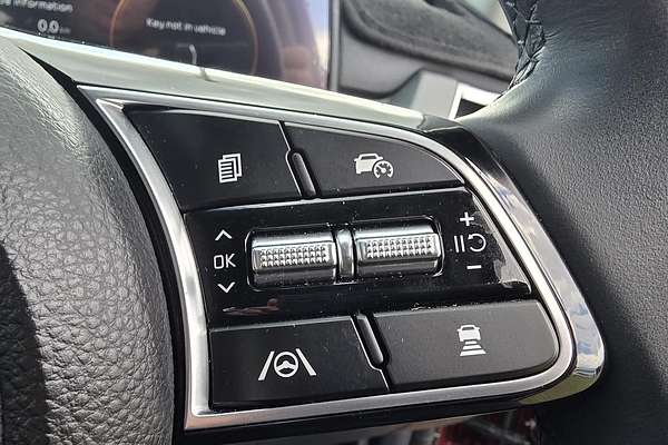 2023 Kia Seltos Sport+ SP2 PE