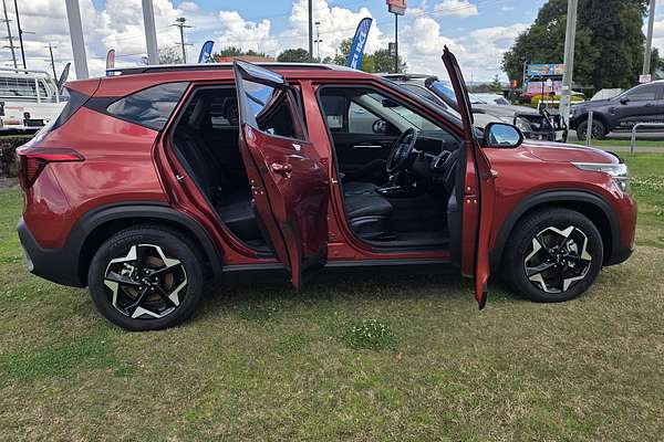 2023 Kia Seltos Sport+ SP2 PE