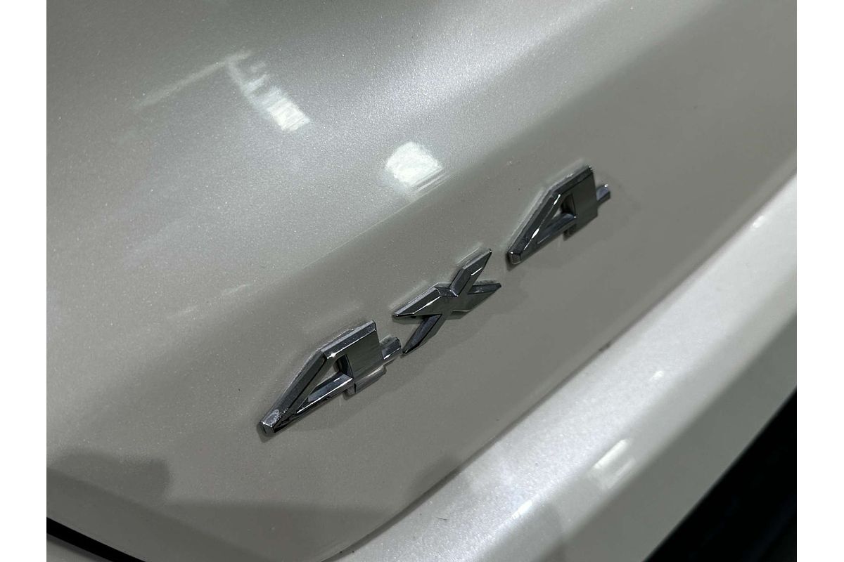 2018 Jeep Compass Limited M6