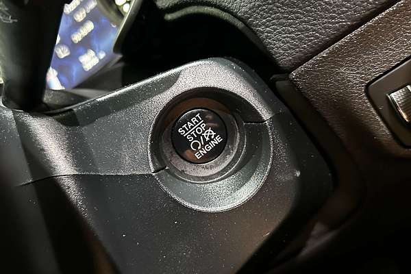 2018 Jeep Compass Limited M6