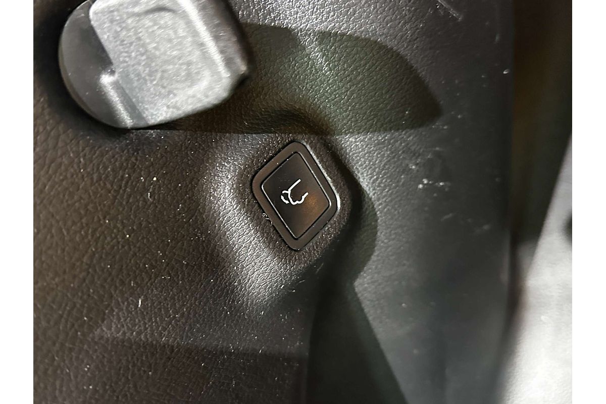 2018 Jeep Compass Limited M6