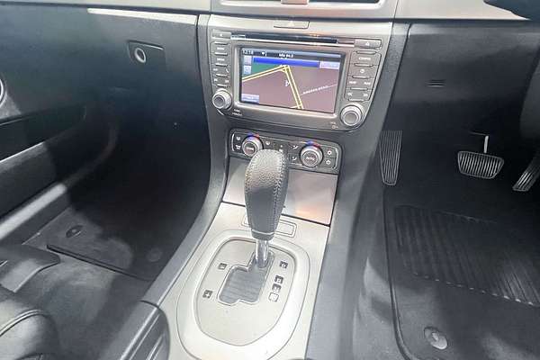 2013 Holden Caprice V WM Series II