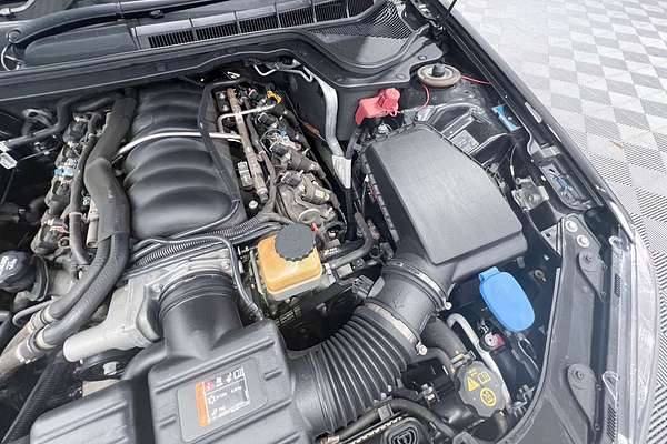 2013 Holden Caprice V WM Series II