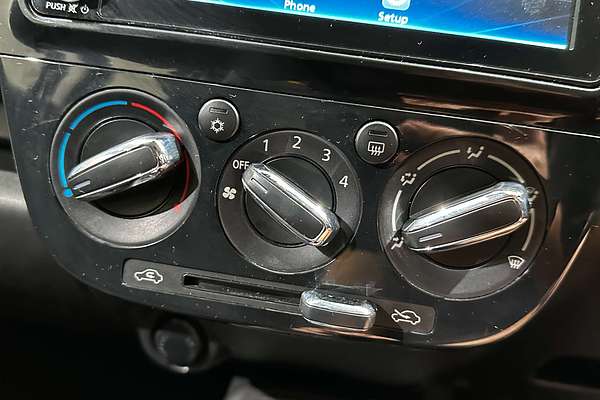 2021 Mitsubishi Mirage ES LB