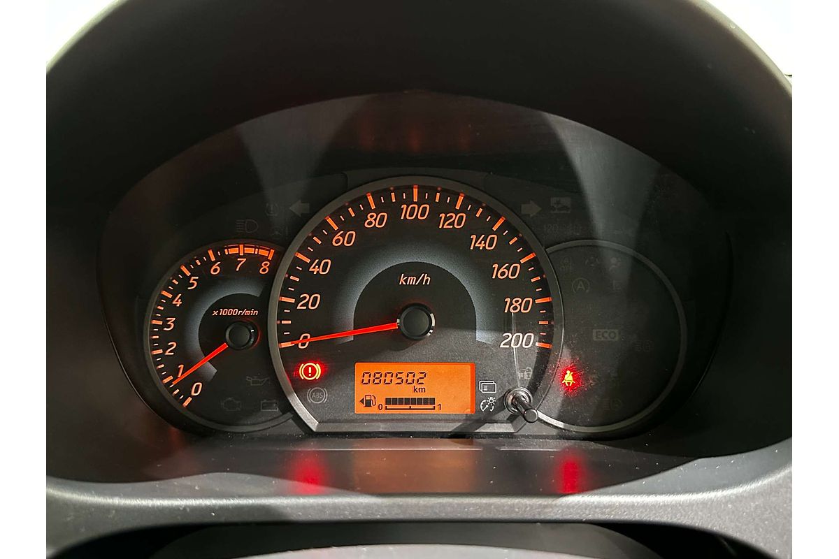 2021 Mitsubishi Mirage ES LB