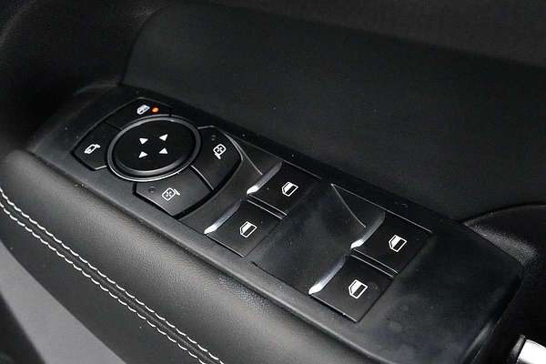 2025 Volkswagen Amarok TDI600 Style NF 4X4