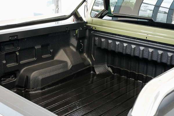 2025 Volkswagen Amarok TDI600 Style NF 4X4