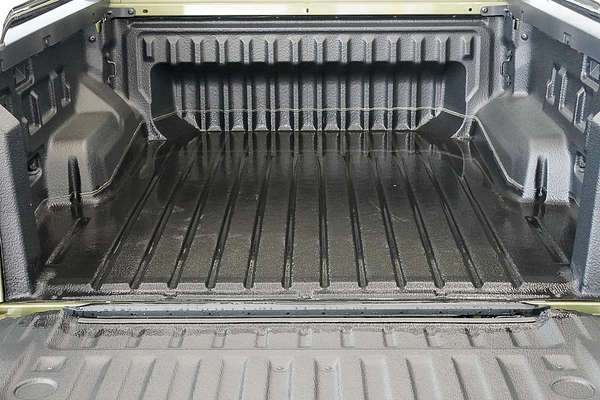2025 Volkswagen Amarok TDI600 Style NF 4X4