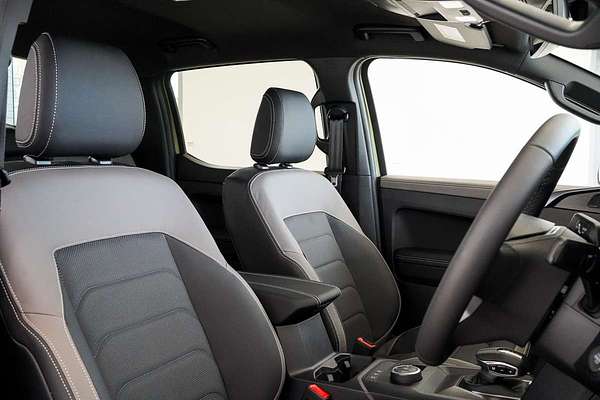 2025 Volkswagen Amarok TDI600 Style NF 4X4