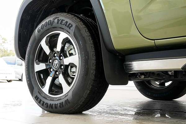 2025 Volkswagen Amarok TDI600 Style NF 4X4
