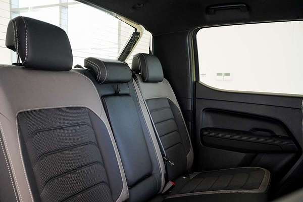 2025 Volkswagen Amarok TDI600 Style NF 4X4