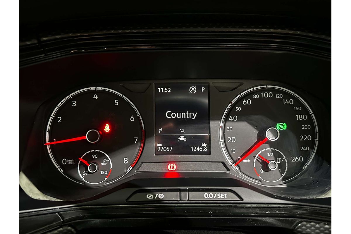 2023 Volkswagen T-Cross 85TSI Life C11