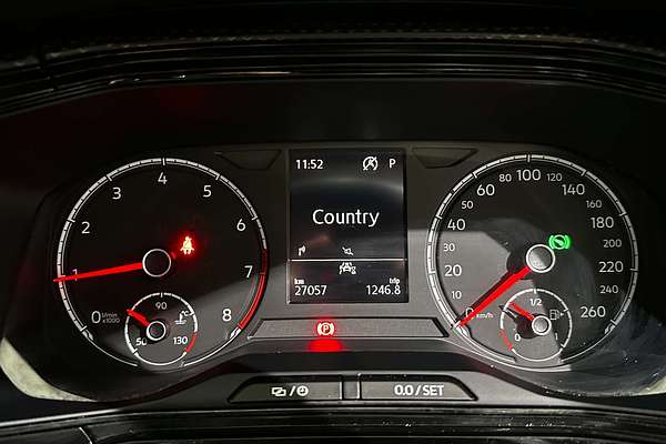 2023 Volkswagen T-Cross 85TSI Life C11