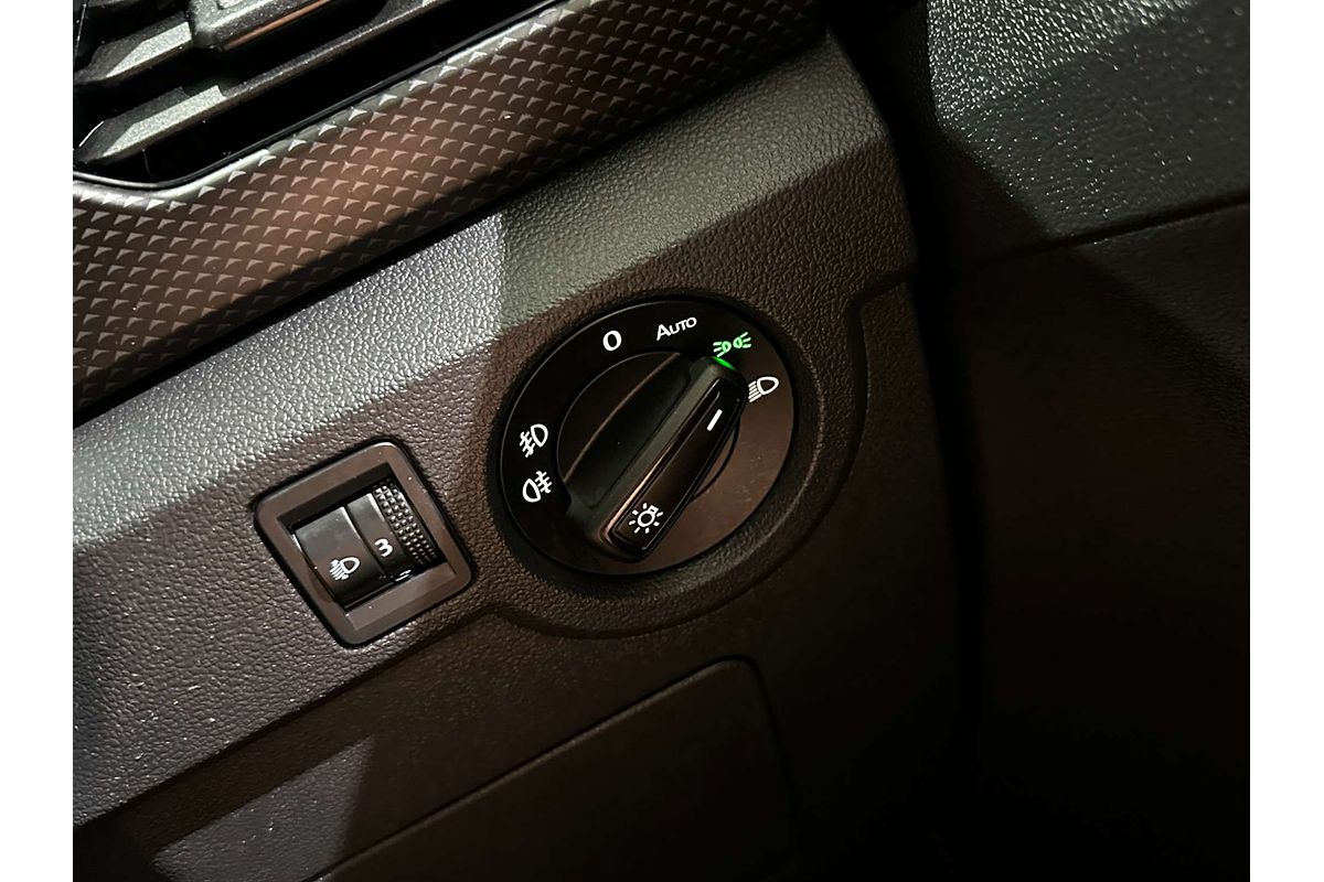 2023 Volkswagen T-Cross 85TSI Life C11