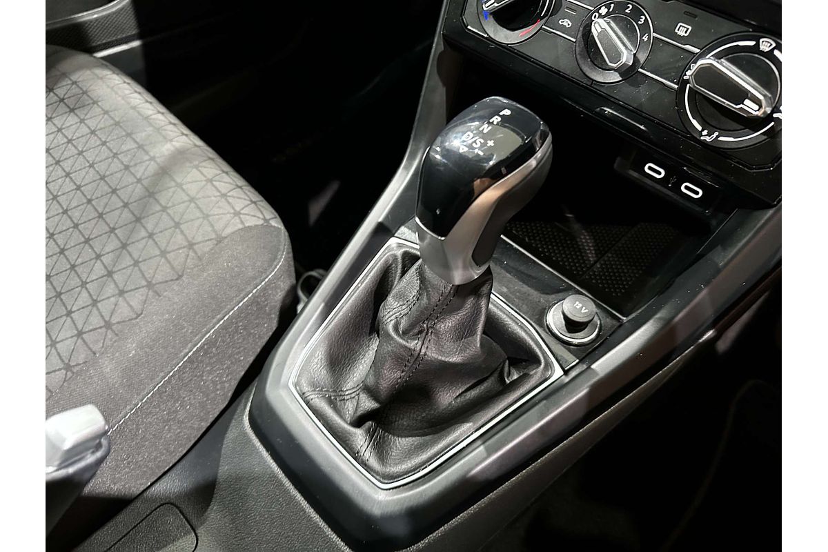 2023 Volkswagen T-Cross 85TSI Life C11