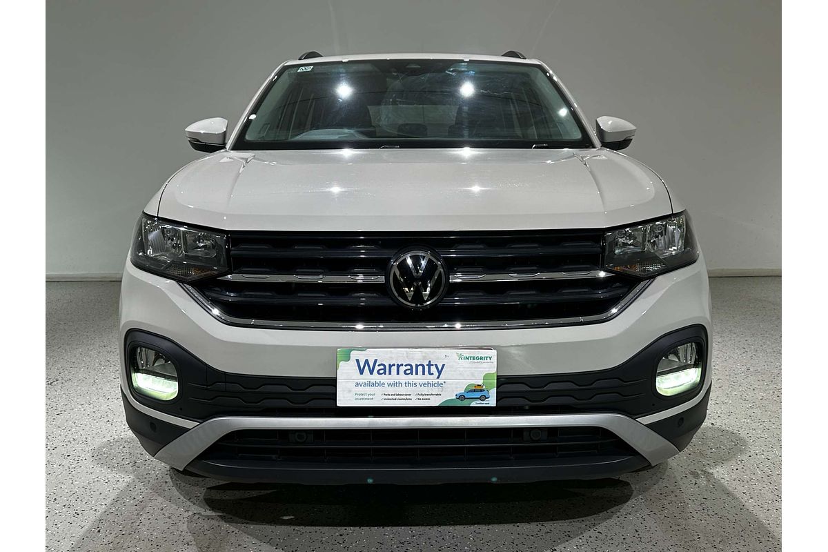 2023 Volkswagen T-Cross 85TSI Life C11