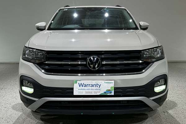 2023 Volkswagen T-Cross 85TSI Life C11