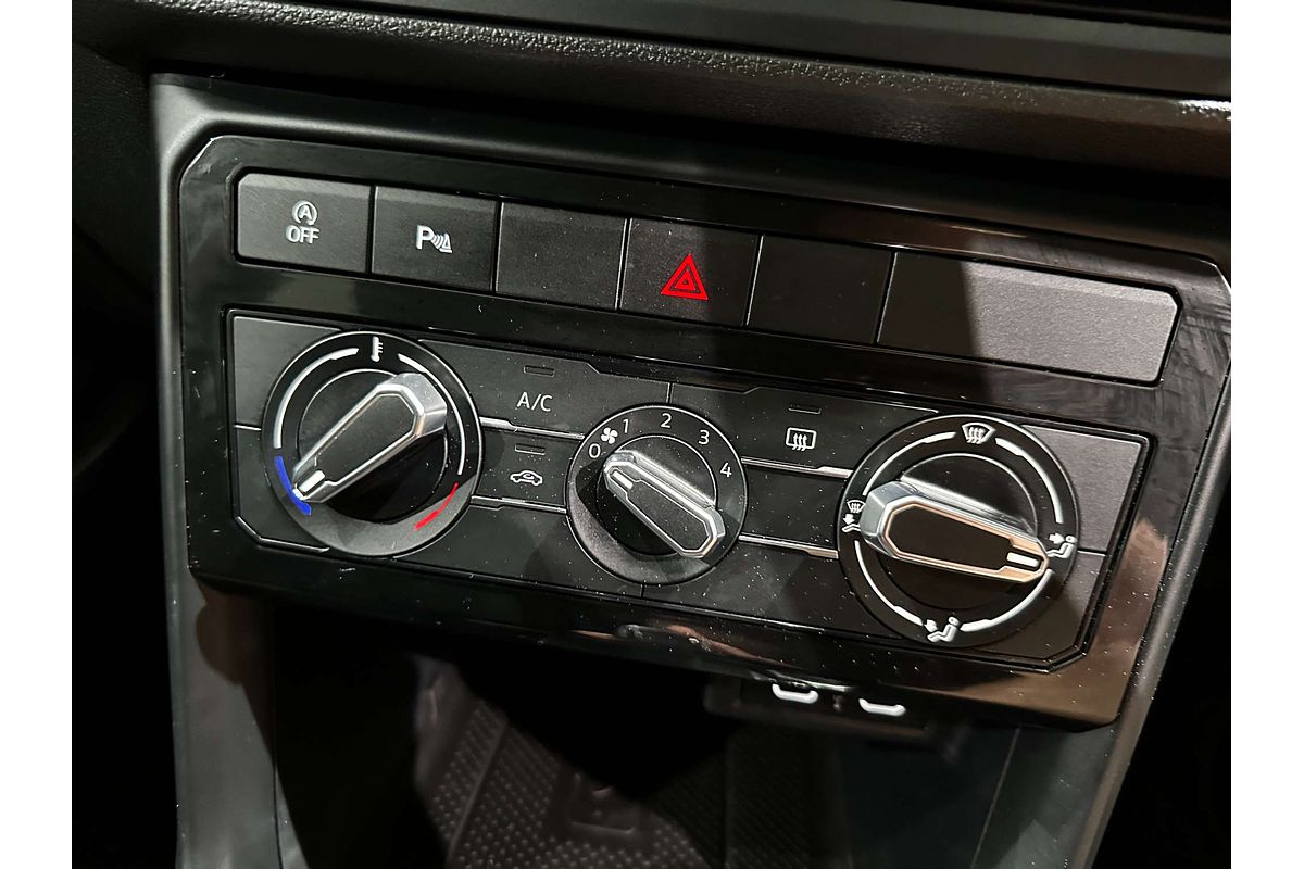 2023 Volkswagen T-Cross 85TSI Life C11