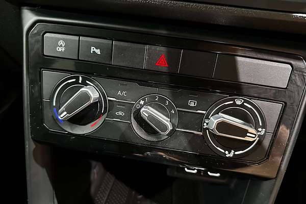 2023 Volkswagen T-Cross 85TSI Life C11
