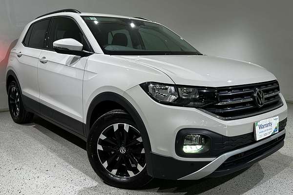 2023 Volkswagen T-Cross 85TSI Life C11