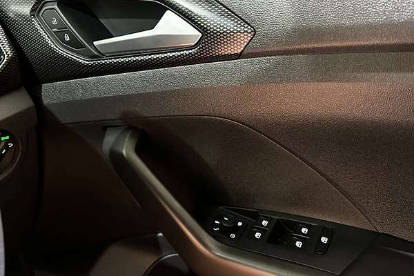 2023 Volkswagen T-Cross 85TSI Life C11