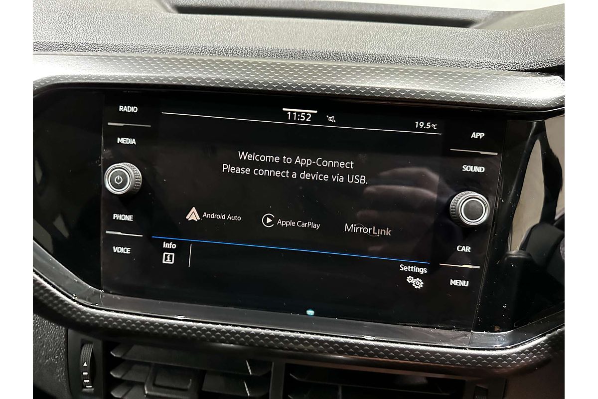 2023 Volkswagen T-Cross 85TSI Life C11