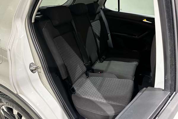 2023 Volkswagen T-Cross 85TSI Life C11