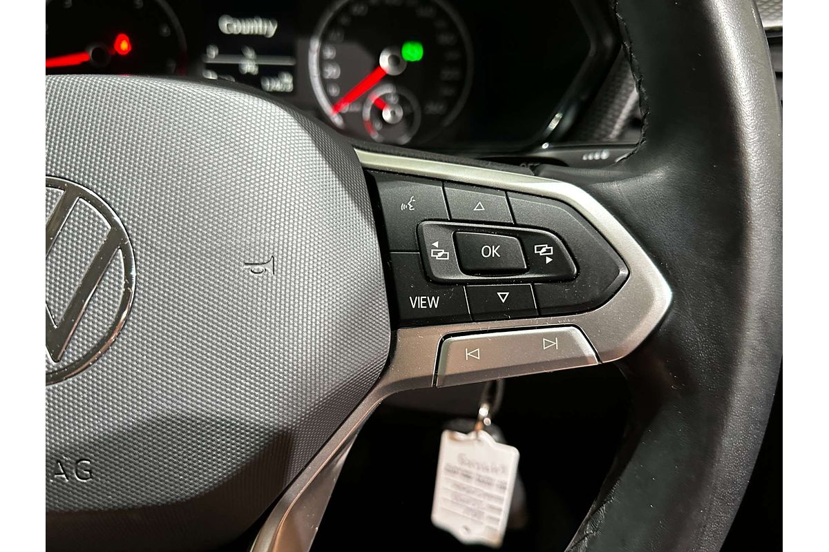 2023 Volkswagen T-Cross 85TSI Life C11