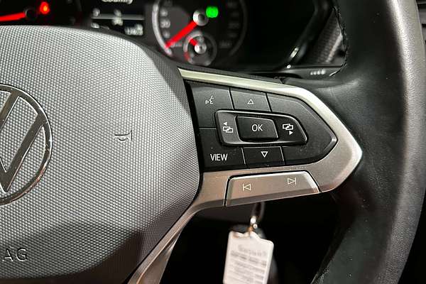 2023 Volkswagen T-Cross 85TSI Life C11