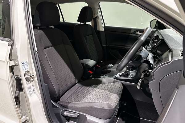 2023 Volkswagen T-Cross 85TSI Life C11