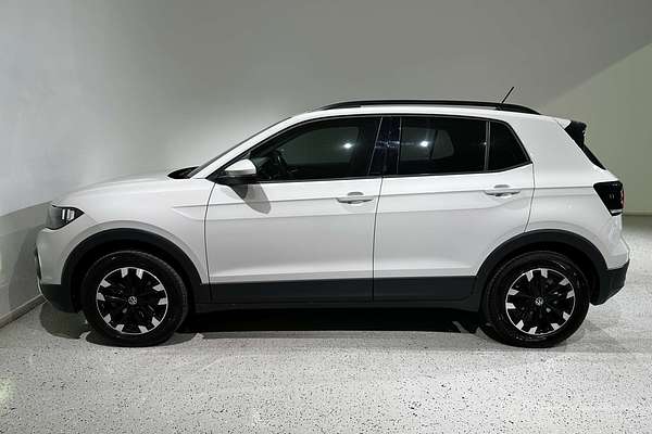 2023 Volkswagen T-Cross 85TSI Life C11