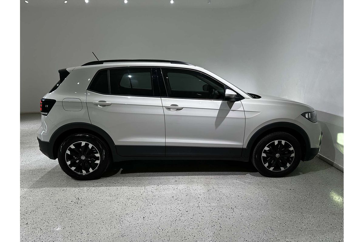 2023 Volkswagen T-Cross 85TSI Life C11