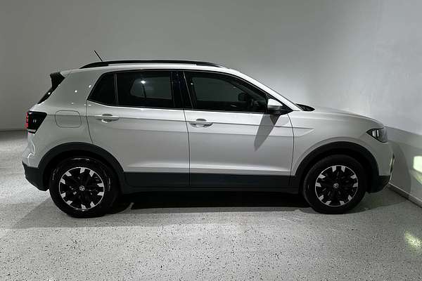2023 Volkswagen T-Cross 85TSI Life C11