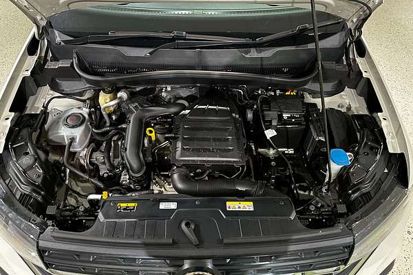 2023 Volkswagen T-Cross 85TSI Life C11