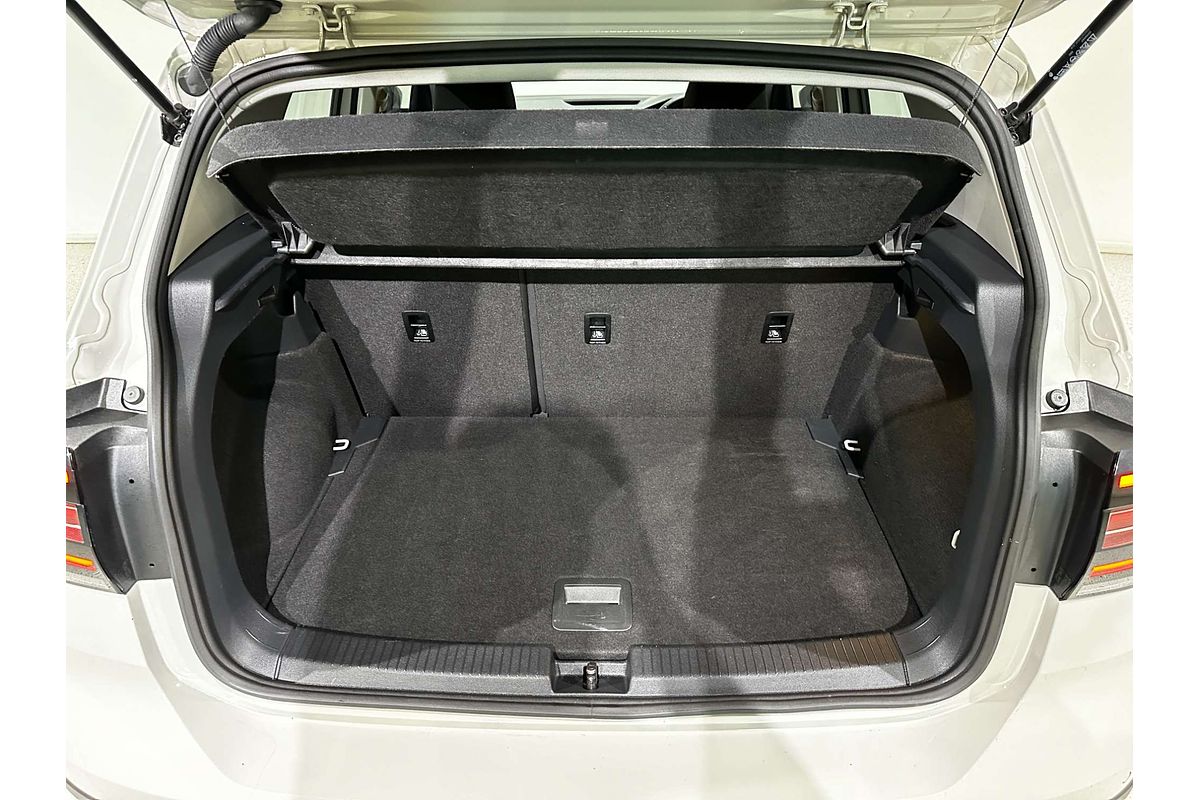 2023 Volkswagen T-Cross 85TSI Life C11