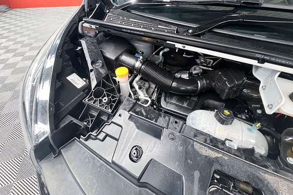 2022 Renault Trafic Pro 85kW X82 SWB