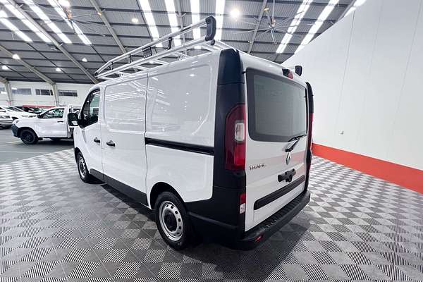 2022 Renault Trafic Pro 85kW X82 SWB
