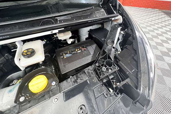2022 Renault Trafic Pro 85kW X82 SWB