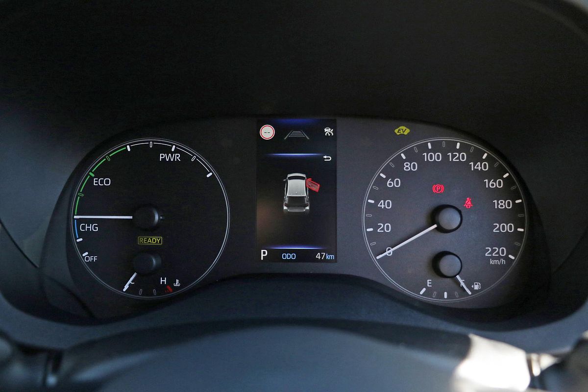 2025 Toyota Yaris Ascent Sport Hybrid MXPH10R